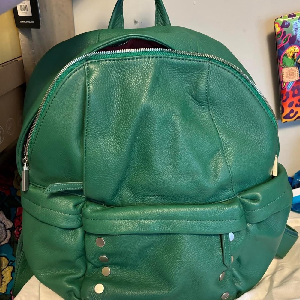 Hammitt large hunter backpack